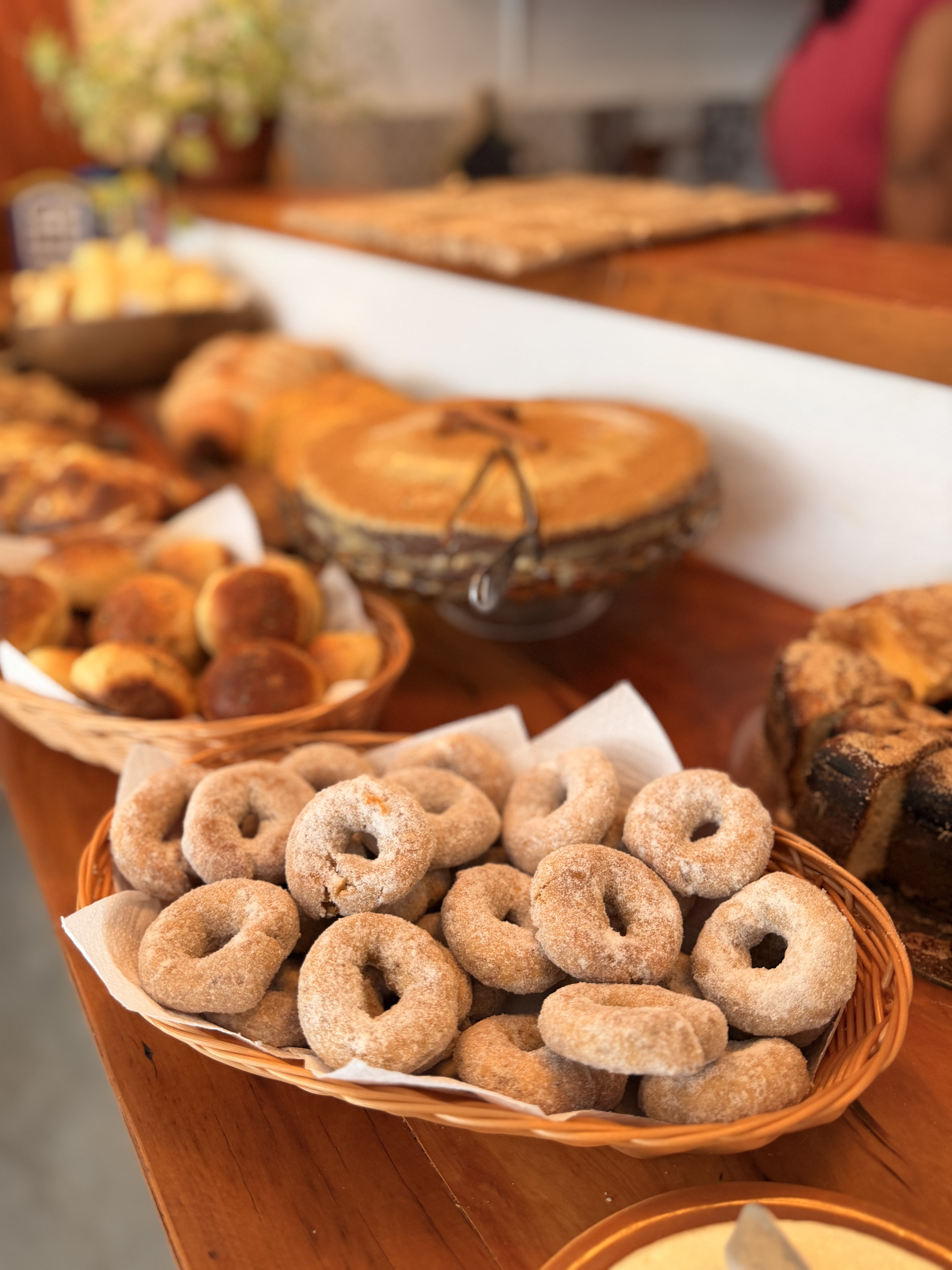 An illustrative sketch of a flower